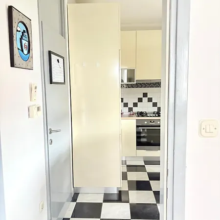 Franko'S Cozy Apartment With Garage Zagreb Exterior photo