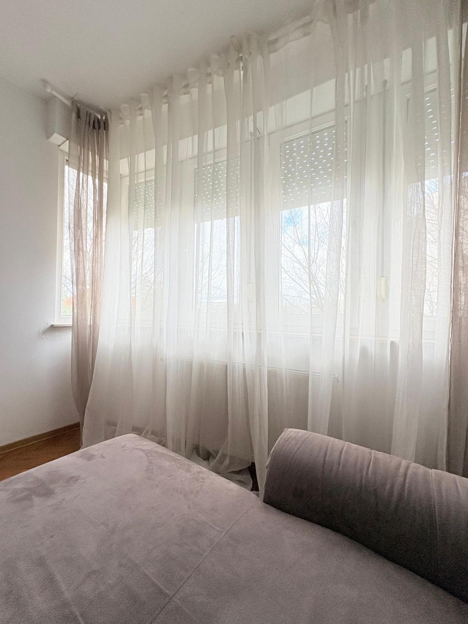 Franko's Cozy With Garage Apartment Zagreb
