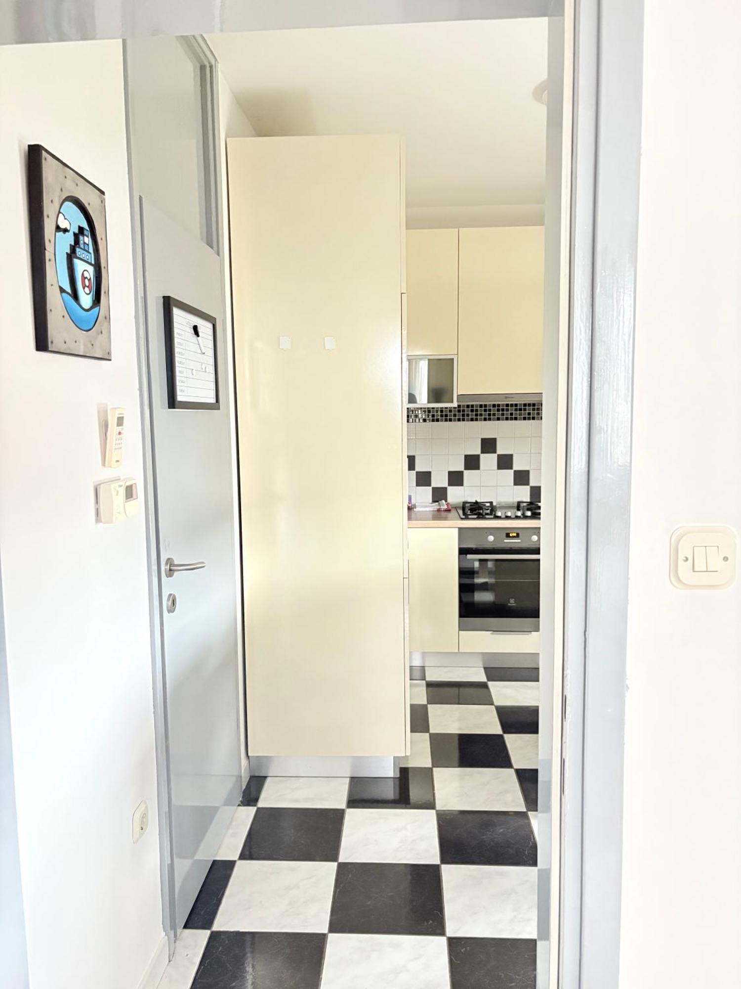 Franko's Cozy With Garage Zagreb