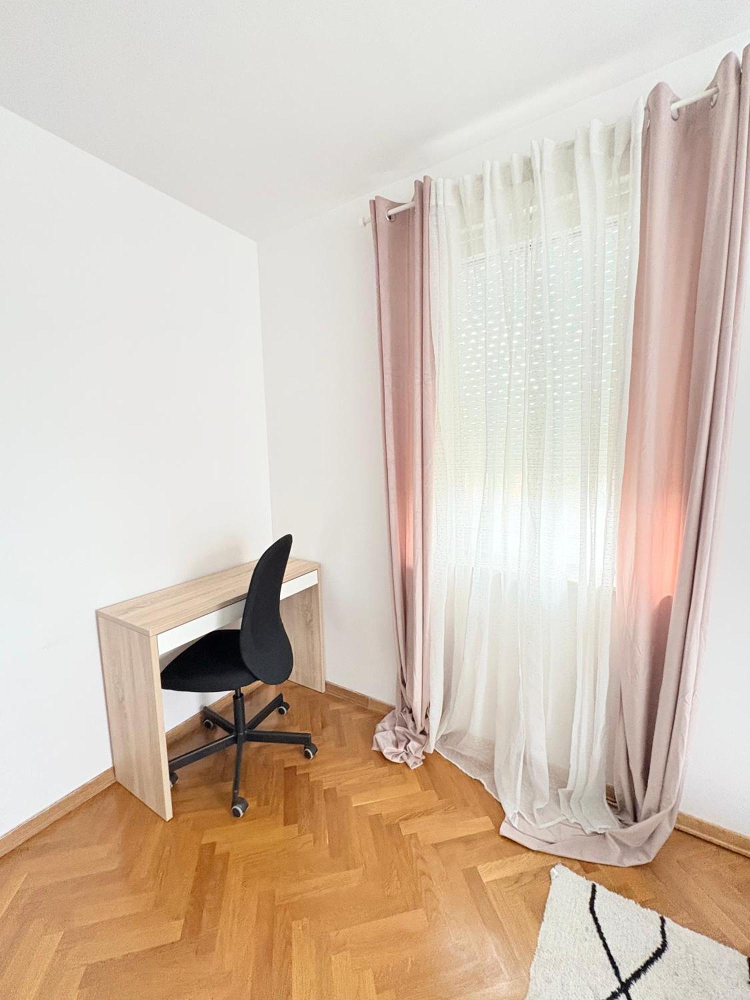 Franko's Cozy With Garage Apartment Zagreb