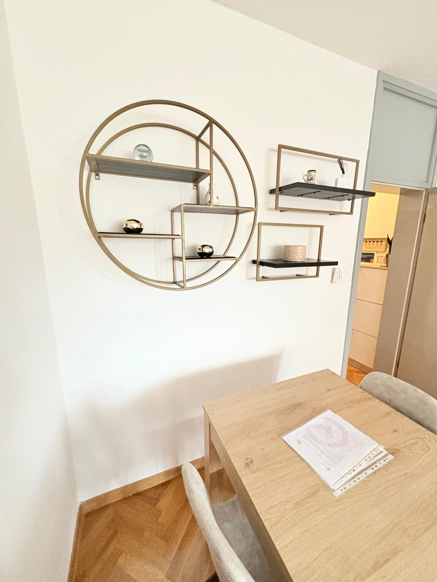 Franko's Cozy With Garage Zagreb